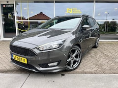Ford Focus Wagon - 1.0 ST-LINE LED | TREKHAAK |18 INCH | SPORT