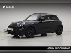 MINI John Cooper Works - 3-deurs Cooper | Panorama | 17" | Camera | Stoelverwarming |