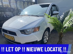 Mitsubishi Colt - 1.1 Edition One AIRCO APK 04-05-2026