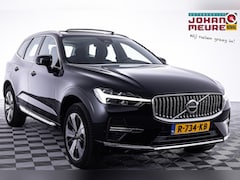 Volvo XC60 - 2.0 T6 Plug-in hybrid AWD Core Bright | PANORAMADAK ✅ 1e Eigenaar
