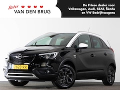 Opel Crossland X - 120 Jaar Edition 1.2 Turbo 130pk AUTOMAAT | Trekhaak | Navigatie | Climate Control | Apple