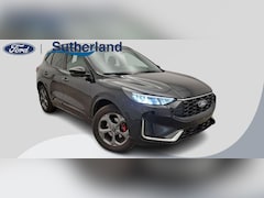 Ford Kuga - 2.5 PHEV ST-Line X 243pk | Driver Assistance Pack | Wegklapbare Trekhaak | Winterpack | AG