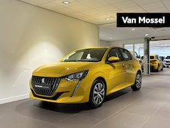 Peugeot 208 - 1.2 PureTech Active | Airco | Apple Carplay/Android Auto | Cruise control