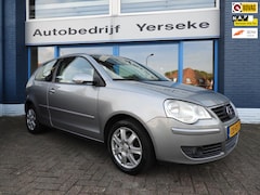 Volkswagen Polo - 1.4-16V Turijn