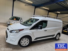 Ford Transit Connect - 1.5 TDCI L2 Trend HP 120 pk 6 Bak Uitz Mooi