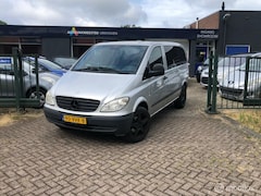 Mercedes-Benz Vito - Bestel 109 CDI 320 Lang HD Amigo