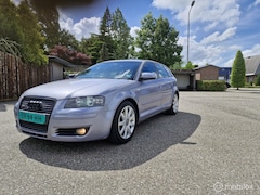 Audi A3 Sportback - 2.0 FSI S line