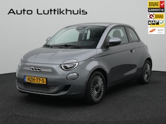 Fiat 500 - 3+1 Icon 42 kWh