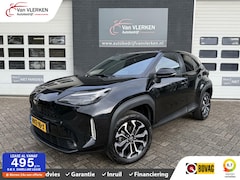 Toyota Yaris Cross - 1.5 Hybrid 115 Business Plus