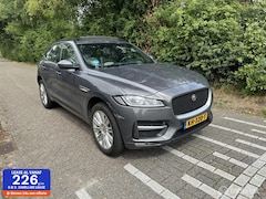 Jaguar F-Pace - 2.0 R-Sport AWD 20d