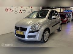 Suzuki Splash - 1.2 Comfort