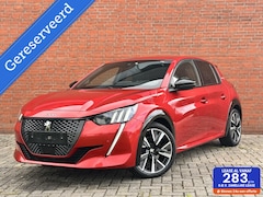 Peugeot 208 - 1.2 PureTech GT Line|360 CAMERA|TREKHAAK|LANE