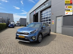 Kia Niro - 1.6 GDi Hybrid ExecutiveLine Rijklaar incl 1 jaar garantie