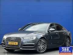 Audi A6 Limousine - 1.8 TFSI ultra Premium | S-Line | Bose | memory zetels