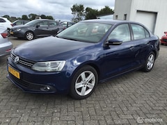 Volkswagen Jetta - 1.2 TSI Comfortline