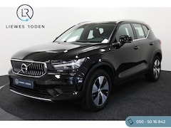 Volvo XC40 - 1.5 T4 Recharge PHEV Inscription Expression (+ Trekhaak)