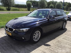 BMW 3-serie Touring - 318d