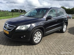 Volkswagen Tiguan - 2.0 TDI Sport&Style 4Motion Automaat