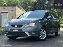 SEAT Ibiza ST - 1.2 TSI 77KW/PDC/LMV/CRUISE/AC/NETTE STAAT