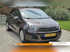 Kia Rio - 1.2 CVVT Plus Pack