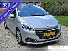 Peugeot 208 - 1.2 PureTech Allure