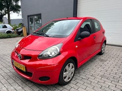 Toyota Aygo - 1.0-12V Comfort / Nette Auto /