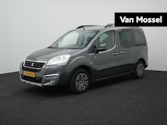 Peugeot Partner Tepee - 1.2 PureTech Active