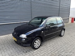SEAT Arosa - 1.4i S