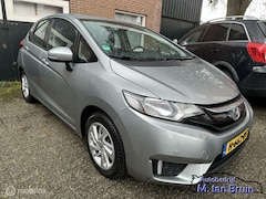 Honda Jazz - 1.3 i-VTEC Comfort/AUT/NAVI