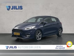 Ford Fiesta - 1.0 EcoBoost ST-Line | Parkeersensoren | Cruise control | Apple Carplay