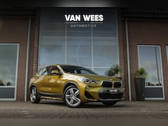 BMW X2 - sDrive18i F39 High Executive Edition M-sport | M-pakket | Dakraam | 2e eigenaar | Head up