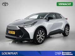 Toyota C-HR - 1.8 Hybrid 140 Dynamic Limited | Dodehoek assistent | Parkeersensoren V+A | Stoelverwarmin