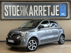 Renault Twingo - 1.0 SCe 70pk | Limited | Airco | PDC | 15" | Bluetooth | Cruise | 100% Onderhouden