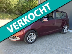 Renault Scénic - 1.2 TCe Bose