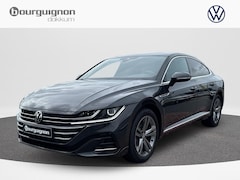 Volkswagen Arteon - 1.4 TSI eHybrid R-Line Business+ | PHEV | 218Pk | Leder | Elec. klep | Clima | ERGO Massag
