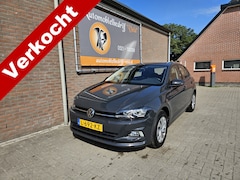 Volkswagen Polo - 1.0 TSI Comfortline
