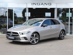 Mercedes-Benz A-klasse - 180 | Cruise | Stoelver | Camera
