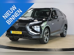 Mitsubishi Eclipse Cross - 2.4 PHEV Intense | Trekhaak | Climate | All-season banden