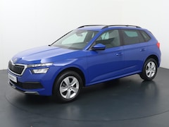 Skoda Kamiq - 1.0 TSI Sport Business | 115 PK | Automaat | Cruisecontrol | Multifunctioneel stuurwiel |