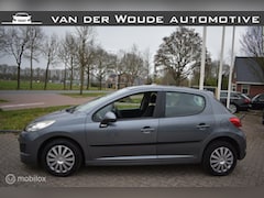 Peugeot 207 - 1.4 VTi Style 5DRS, 2010|Airco|Cruise