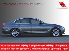 BMW 3-serie - 330e Centennial High Executive Sportline LEDER NAVI PROF. NL AUTO