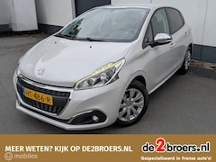Peugeot 208 - 1.2 PureTech Urban Soul