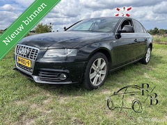Audi A4 Limousine - 2.7 TDI Pro Line Business S-line INRUILKOOPJE