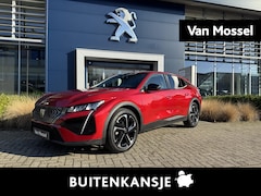 Peugeot 408 - Allure Pack 130 EAT8 Apple CarPlay | Camera | Trekhaak
