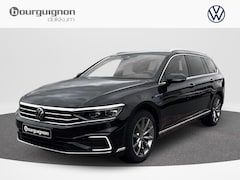 Volkswagen Passat Variant - 1.4 TSI PHEV GTE Business | Trekhaak | ERGO | Clima |