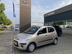 Hyundai i10 - 1.1 Active