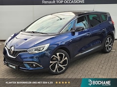 Renault Grand Scénic - 1.3 TCe Bose 5 P. | Dealer Onderhouden | Zeer Ruim | Easy Life Pack | Parkeerhulp V+A | Ca