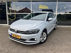 Volkswagen Polo - 1.0 TSI BEATS LED | CARPLAY | PDC | LICHTMETAAL