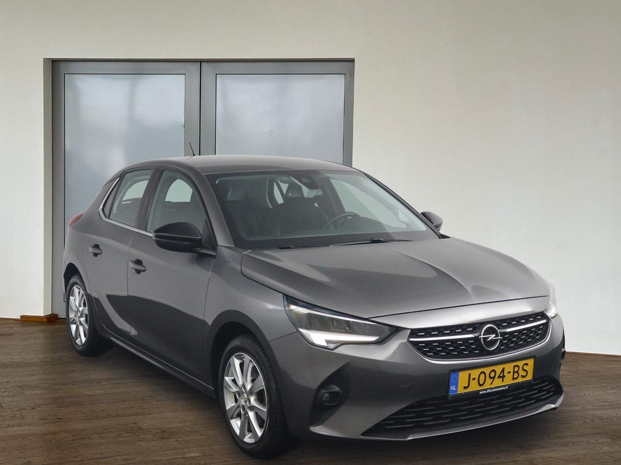 Opel Corsa - 1.2 Elegance*A/C*CRUISE* - AutoWereld.nl