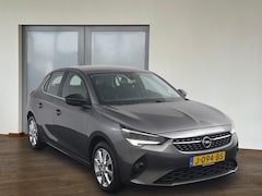 Opel Corsa - 1.2 Elegance*A/C*CRUISE*CARPLAY